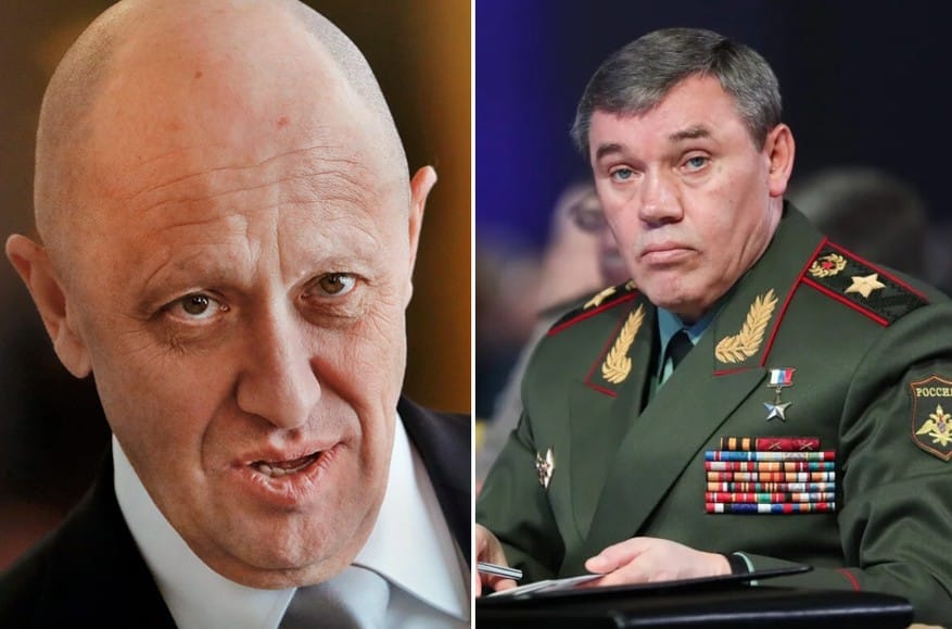 “You *sshole, we have nothing to fight with”: Wagner PMC mercenaries appeal to head of Russia’s General Staff, Prigozhin pays them a visit