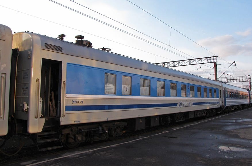 Mobilized soldier beats commander to death on train in Russia’s Chelyabinsk region