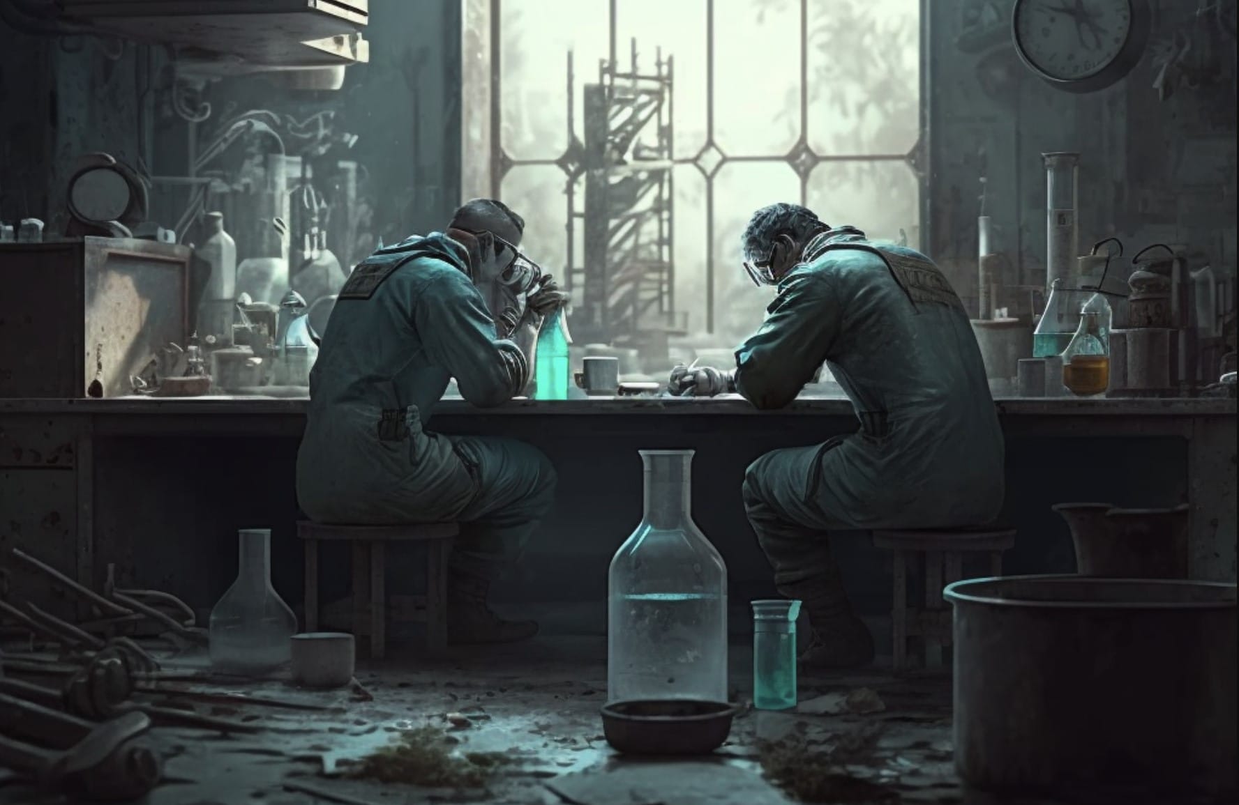 Академия руин: как война ударила по российской науке