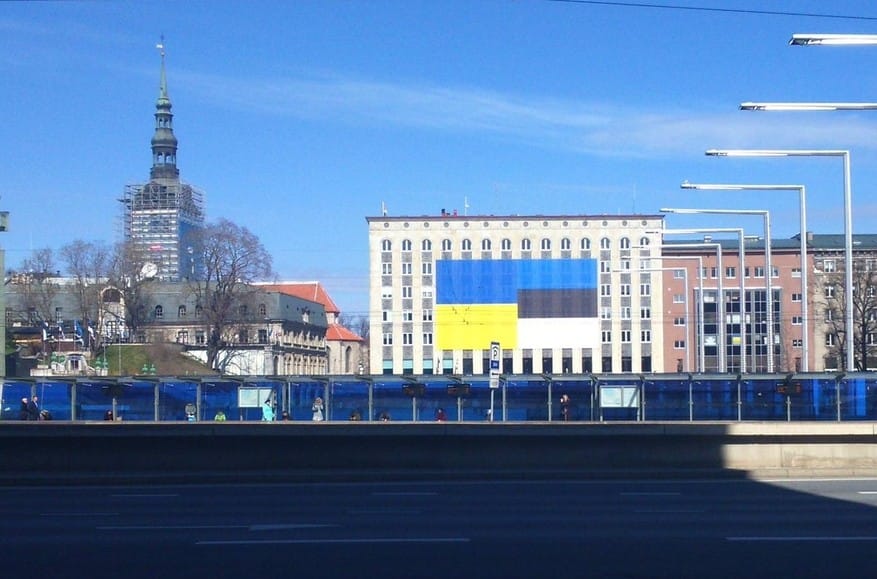 Estonia to move ahead with plans to seize Russian assets ahead of EU, Bloomberg reports