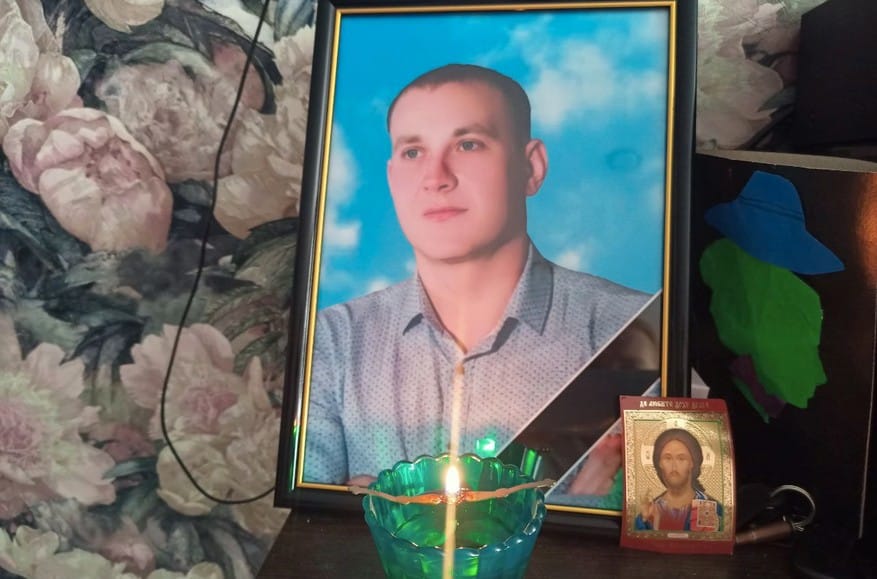 Chelyabinsk family spends life savings on military training camp, goes into debt to bury mobilized relative