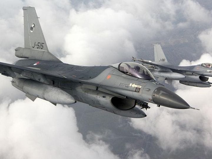 Netherlands ready to supply F-16 fighters to Ukraine and pay for Leopard 2 tanks
