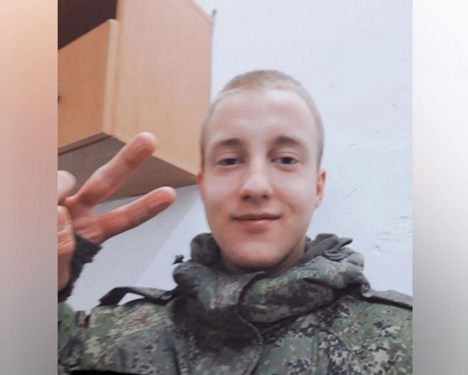 “I have decided to die without other people's blood on my hands”: 20-year-old Russian conscript commits suicide after refusing to go to war