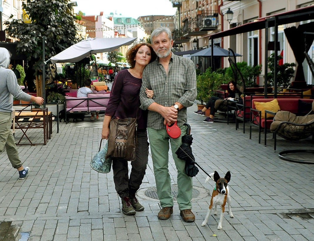 Couple from Russia’s Tver region sentenced to 7 and 6.5 years in prison on charges of vandalism and spreading “fakes”