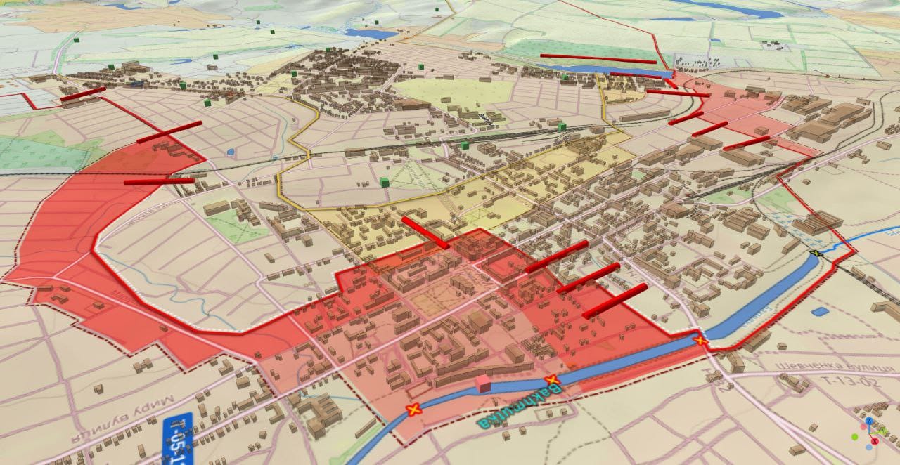 Russian flag over Bakhmut City Council, US waits for AFU offensive, Shoigu “destroys” Paladin. What happened on the front line on April 4?