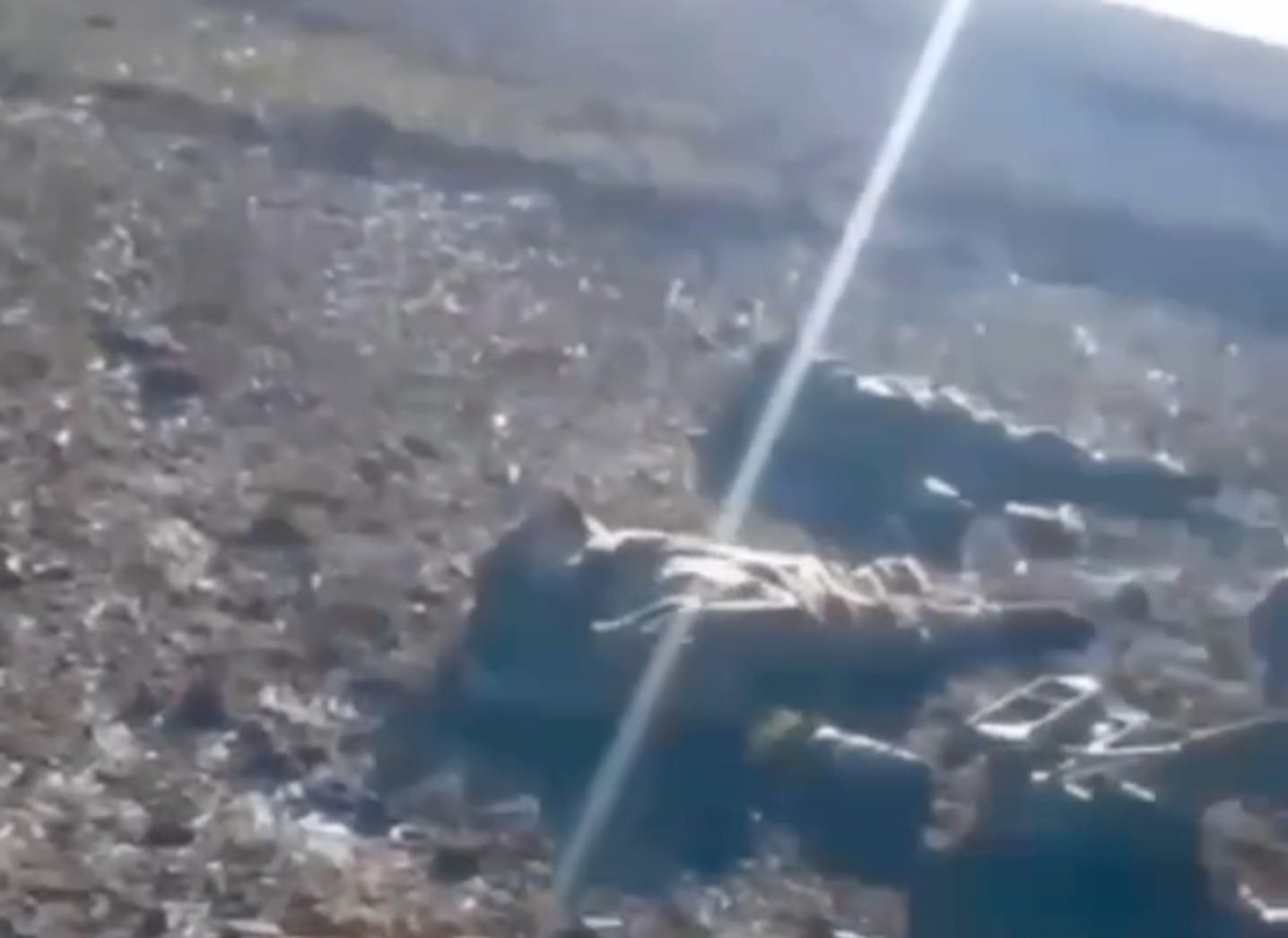 “They cut their heads off!” Another video of decapitated Ukrainian soldiers surfaces online