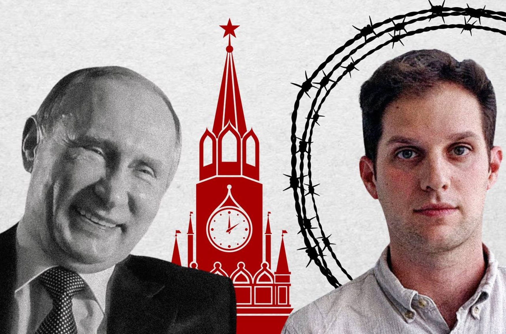 “We are genuinely dissatisfied with the tone of your reporting, Jason.” How the Kremlin is pushing foreign journalists out of Russia