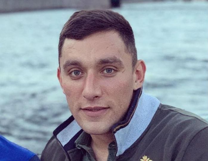 “A simple artilleryman, knee-deep in mud and sh*t”: Wagner Group founder Prigozhin claims son of Kremlin spokesman Peskov served in the PMC