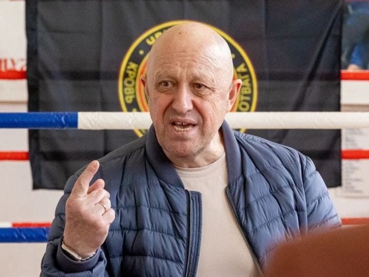 Wagner chief Prigozhin calls off mutiny, says his mercenaries are turning around and heading back to base