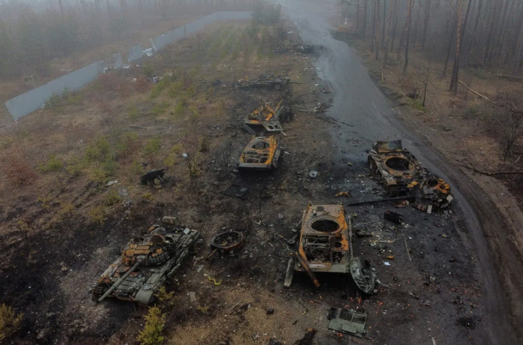 Stealing vs. going to war. Why Russian corruption is not an obstacle to war but rather its cause