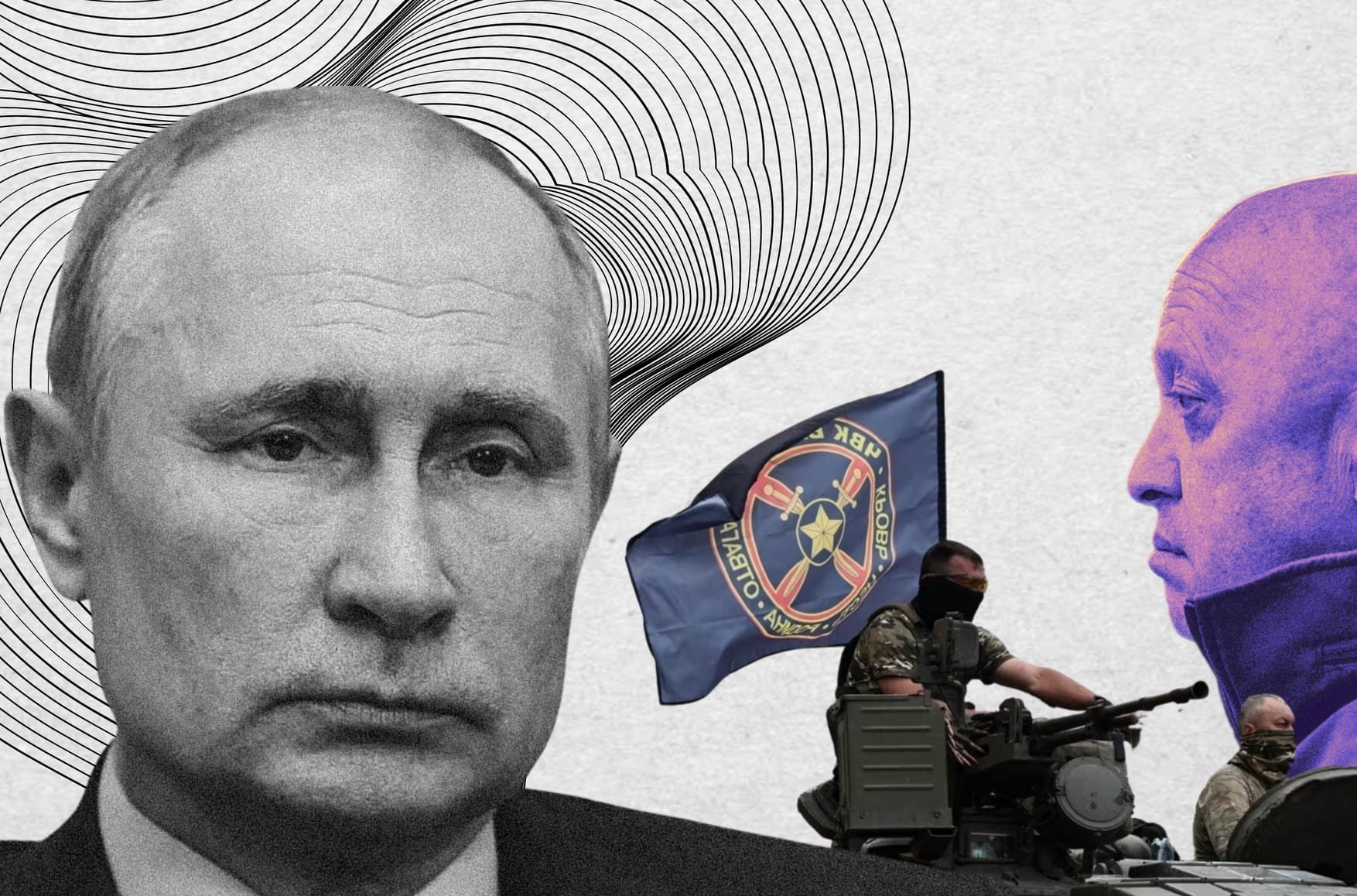 Akela turns tail: Vladimir Milov explains why Prigozhin mutiny will weaken Putin's regime