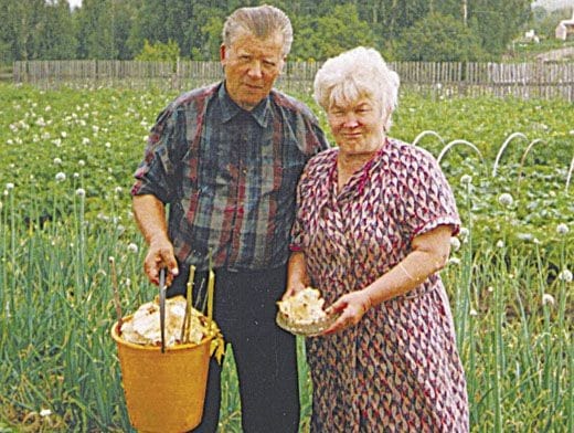 Killers of elderly couple in Krasnoyarsk Region join Wagner PMC, locals in fear as one returns from deployment to Ukraine