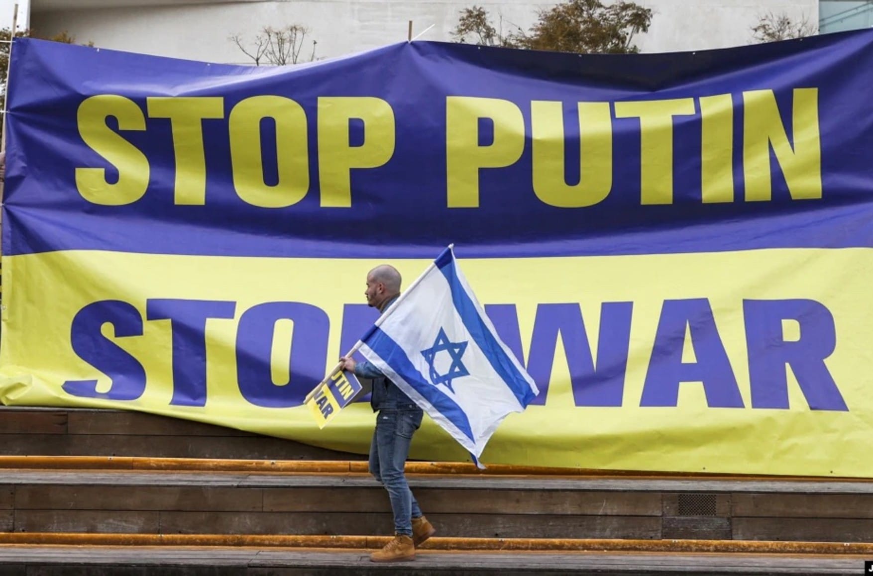 Special Theatrical Operation: Pushback against Lenkom Theater Z-actors and other Russian performers in Israel