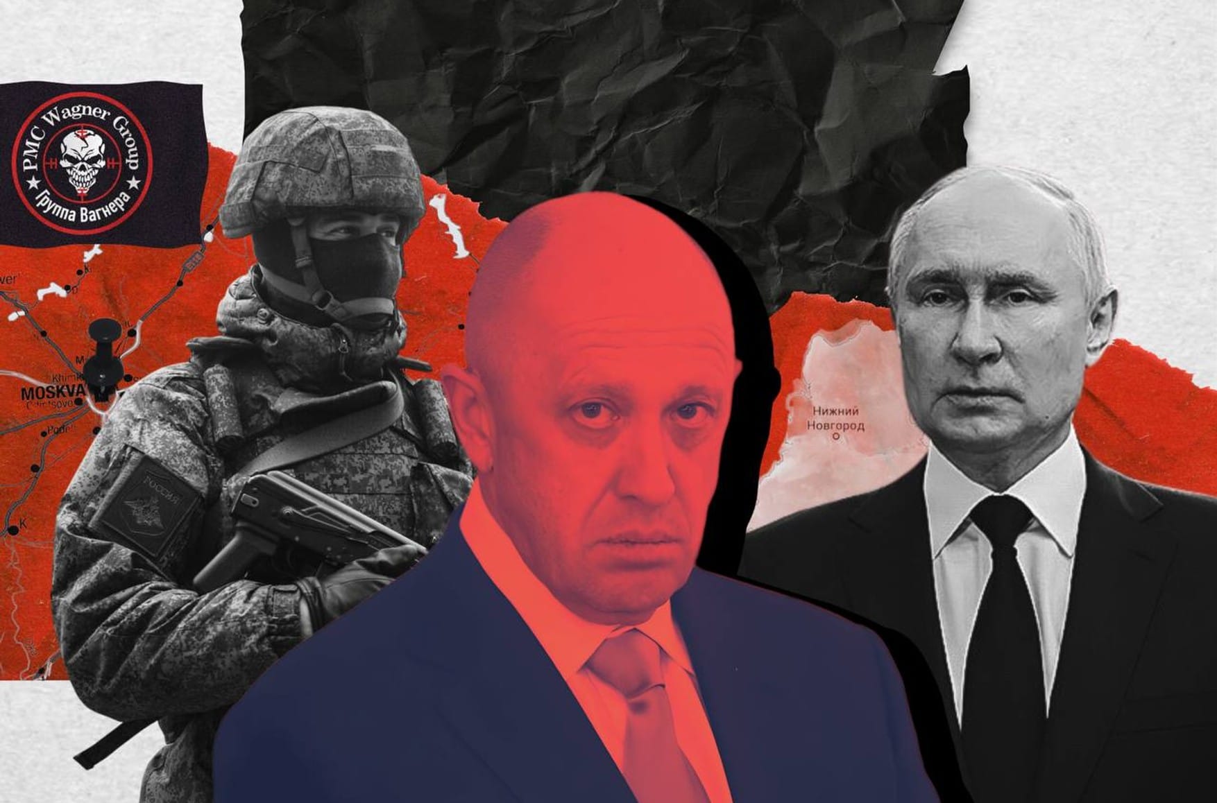 Traveling “musicians.” What awaits Wagner PMC after Prigozhin and Utkin assassination