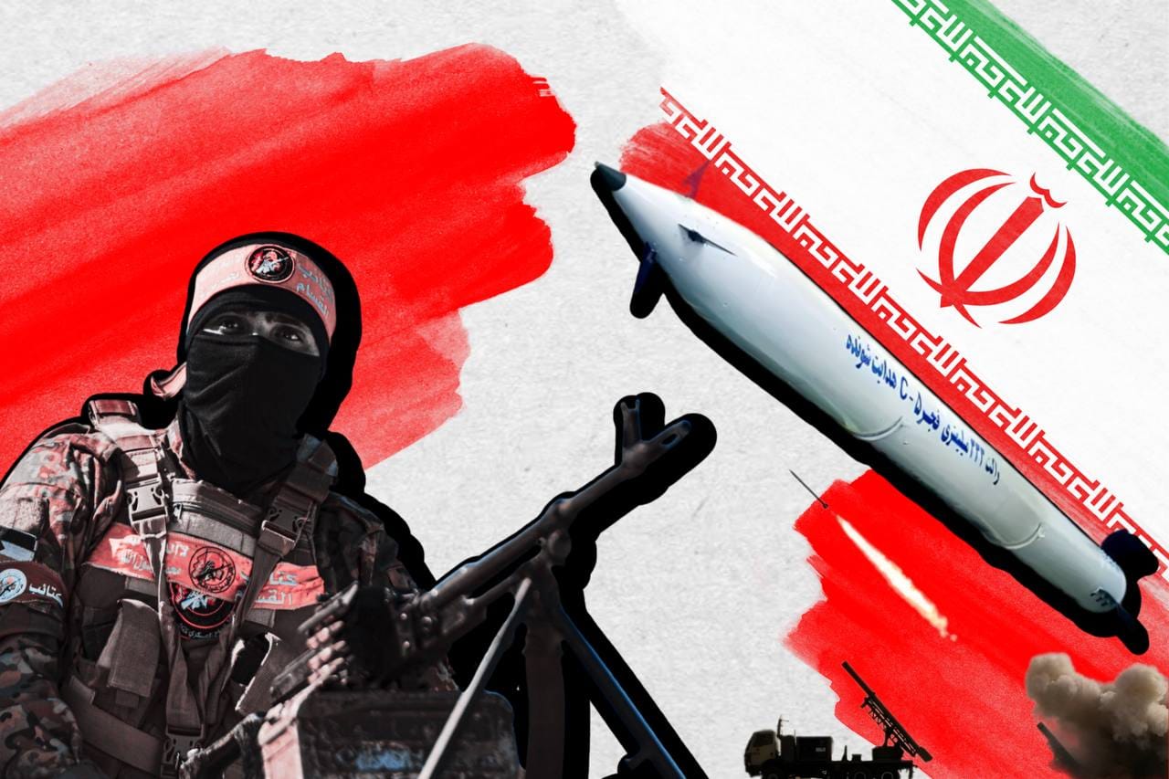 Engineers of death: How Hamas develops military tech with the help of its backers