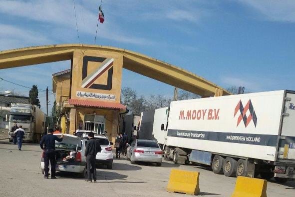 Iran and Russia to mutually cancel import duties