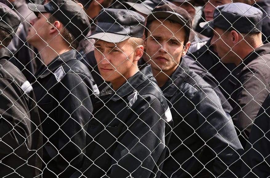 Russian Defense Ministry issues regulation on “cannon fodder” penal units allowing prisoners to be executed, IStories reports