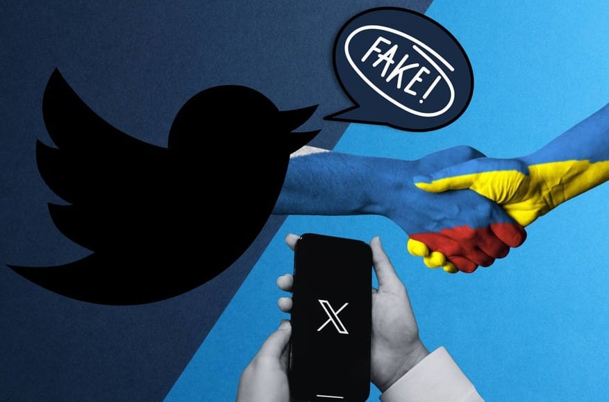 Russia's disinformation campaign targets Ukraine with fake Der Spiegel, Fox News, and RBC websites