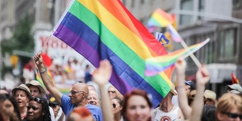 Russia’s Ministry of Justice moves to recognize the “international LGBT movement” as an extremist organization