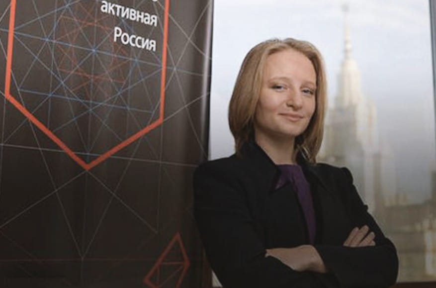 Foundation run by Putin's daughter acquires stake in Russian drone manufacturer