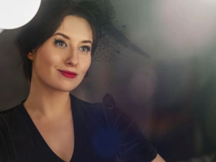 “Orwell would've puked by now”: Daughter of propagandist Vladimir Solovyov speaks out against Russia outlawing “international LGBT movement”