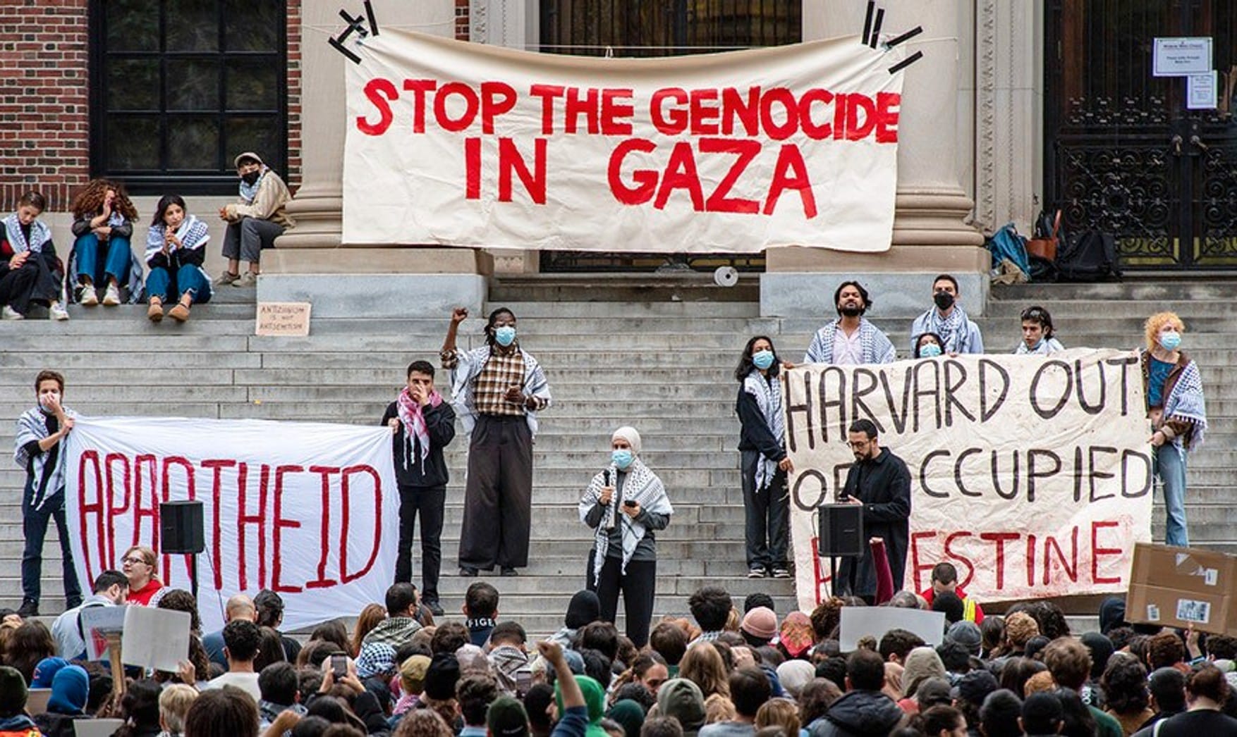 PhD in Terrorism: The rise of anti-Israel sentiments within leading Western universities
