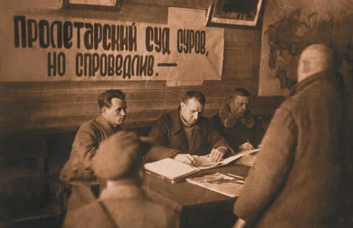 Devil vs. Advocate: The amazing, if rare, triumphs of legal defense in Stalin's Soviet Union