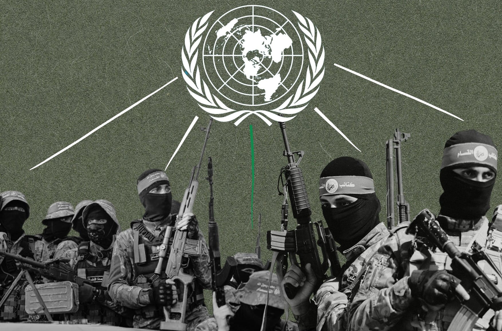 Double agency: Why Israel wants to expel controversial UN Middle East organization from Gaza