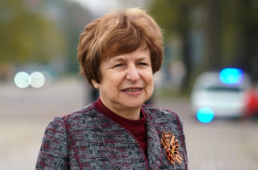 European Parliament launches investigation into MEP Tatjana Ždanoka's ties to the FSB after investigation by The Insider