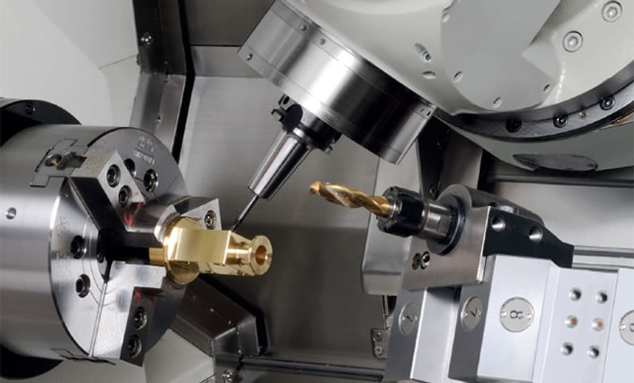 Taiwan's government sanctions Russian company following The Insider's exposé of Taiwanese machine tools deliveries to Russia