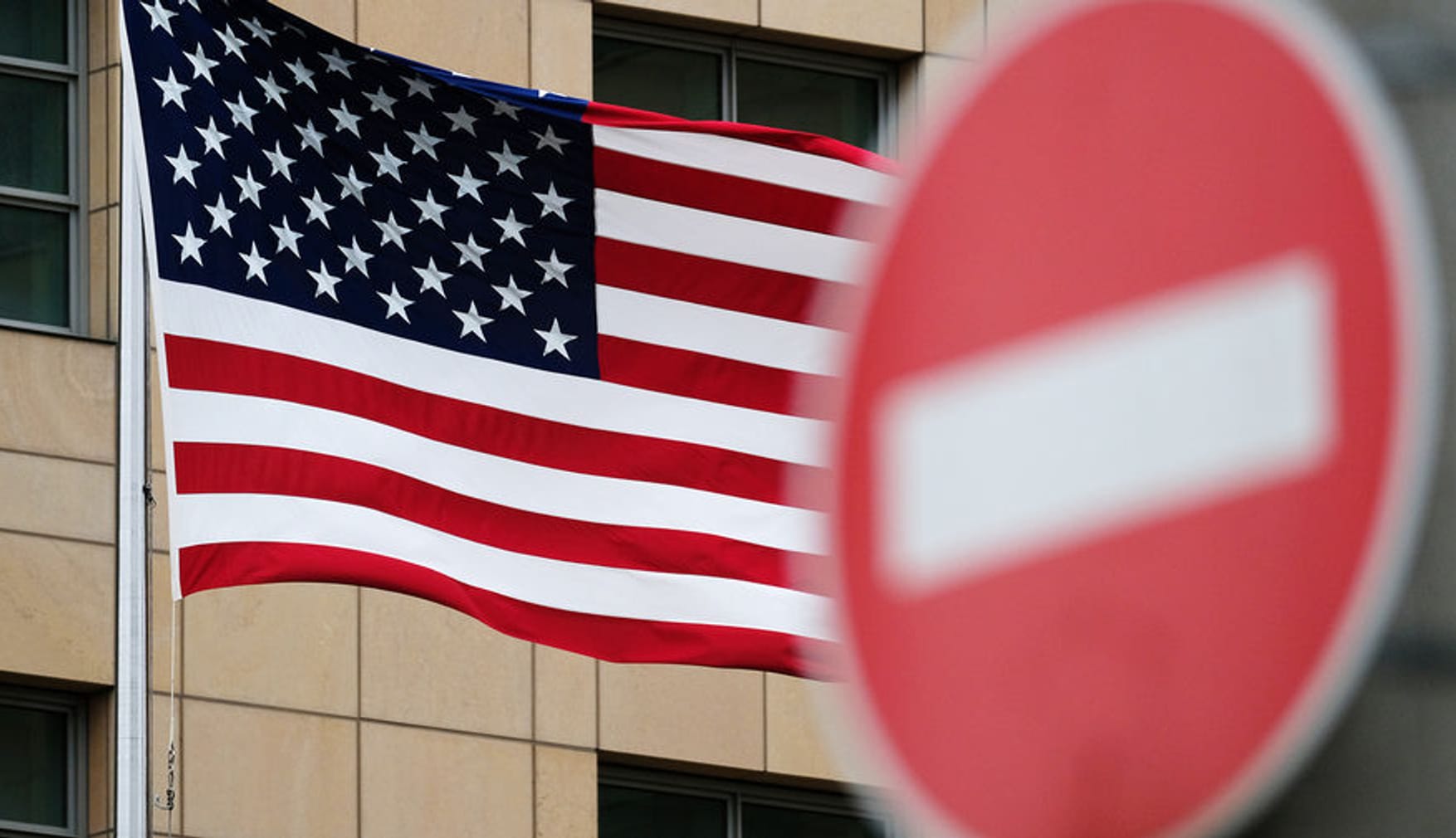 New U.S. sanctions target nine companies exposed by The Insider's investigations