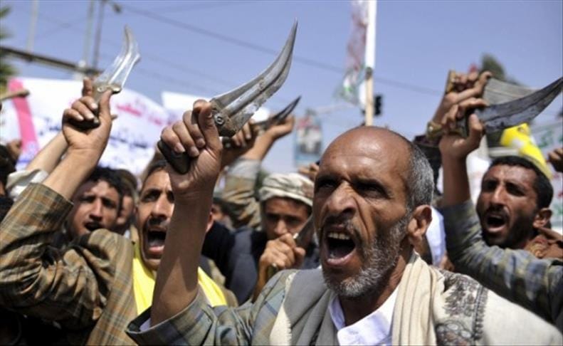 Houthi rising: How a persecuted minority became a regional threat in the Middle East