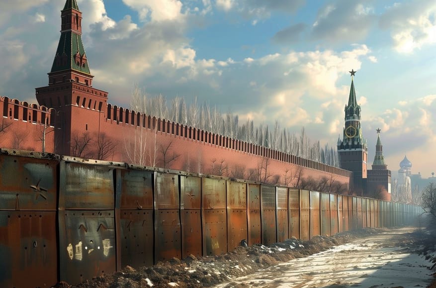 Russia has unofficial blacklist of “undesirable organizations” barring students from U.S. exchange programs