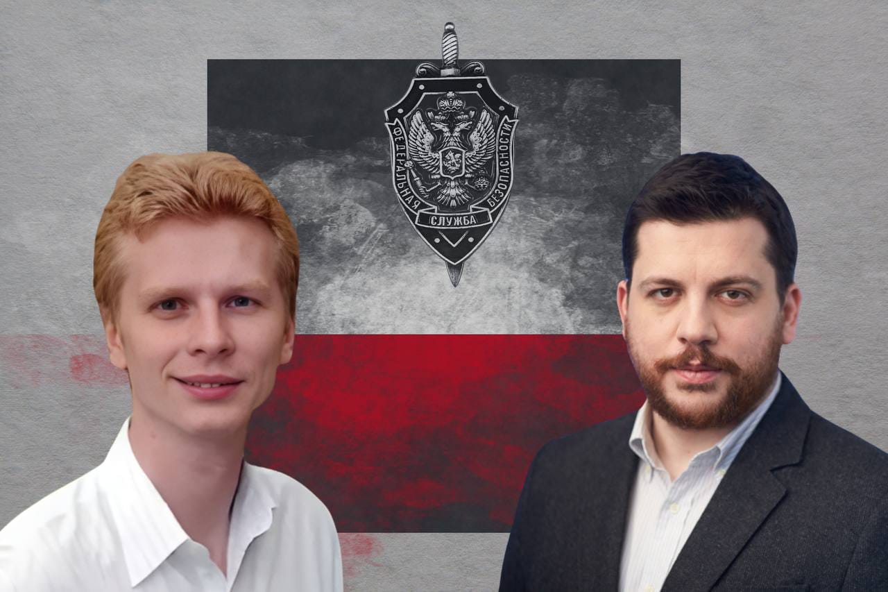 The Insider установил личность угрожавшего Максиму Миронову. Это помогло выйти на нападавших на Леонида Волкова — они арестованы