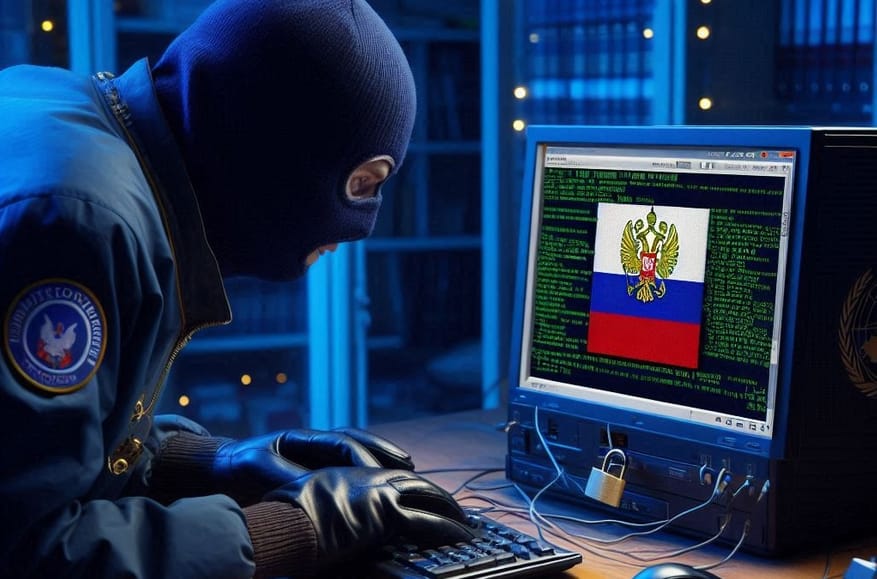 Russian FSB-linked hacking group Turla “likely” behind new backdoors on a European government network, as per Slovak cybersecurity firm ESET