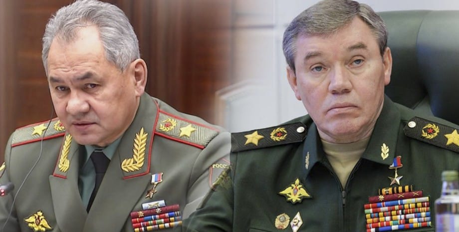 International Criminal Court issues arrest warrants for Russian military officials Shoigu and Gerasimov