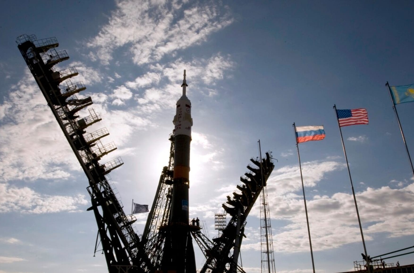 The end of an era: US prepares to sever space ties with Russia, threatening Roscosmos's future