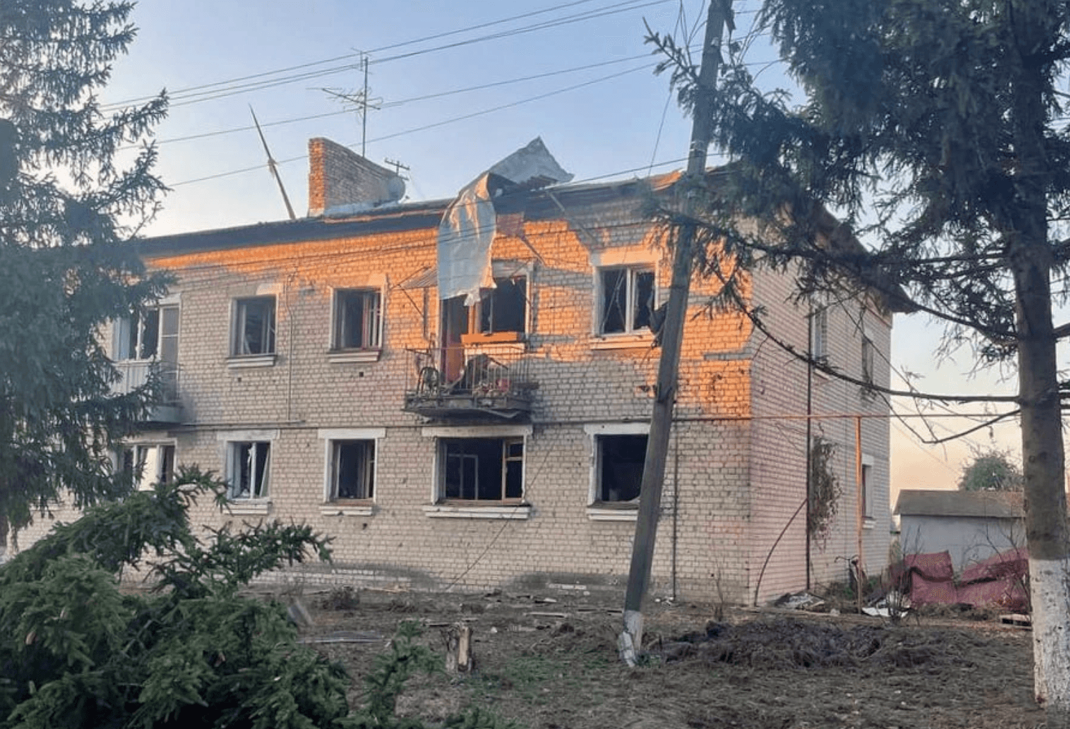 Cудьба 2000 человек в Курской области неизвестна, доложил Путину глава региона. О глубине проникновения ВСУ Путин попросил не докладывать