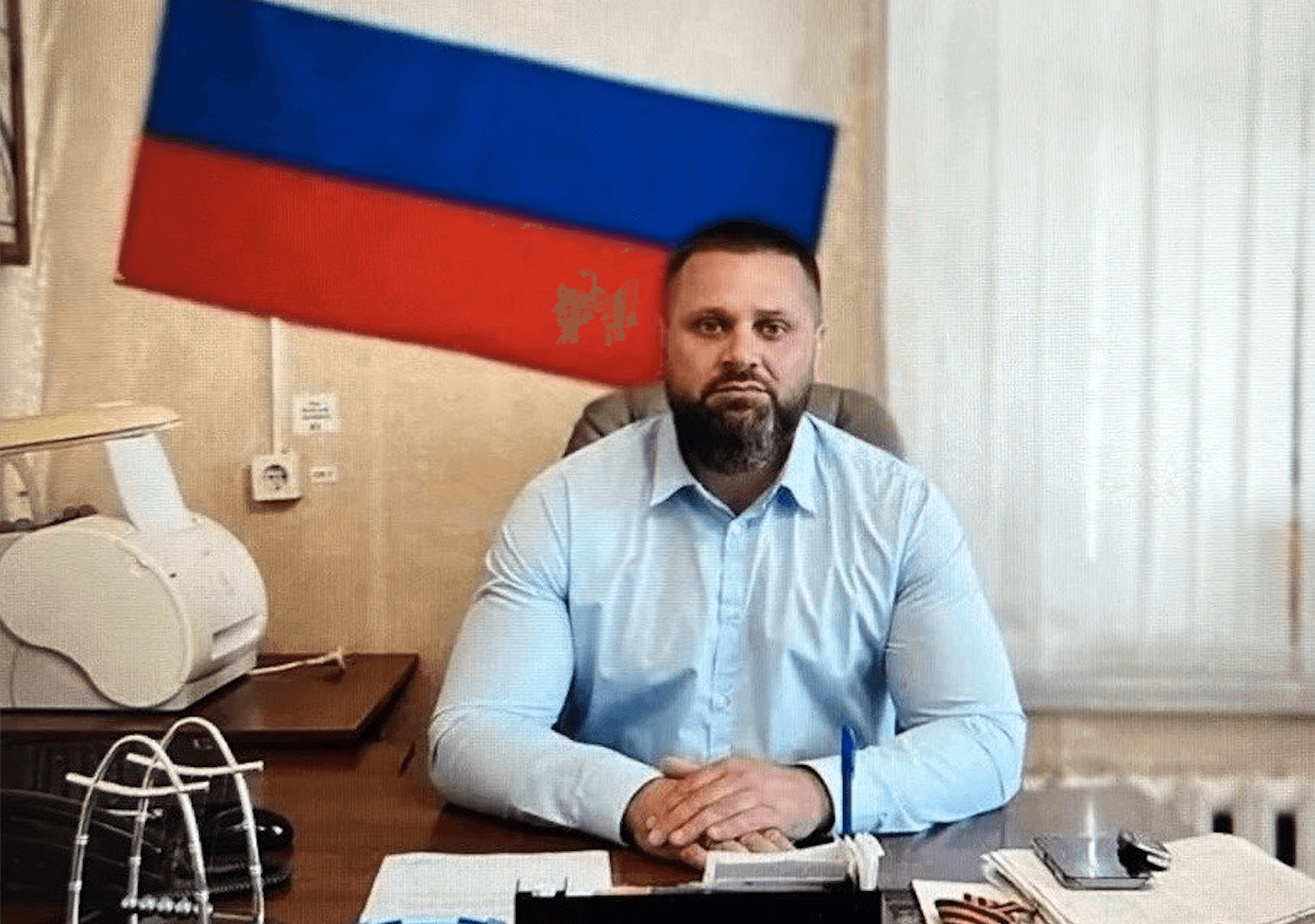 “We lost territory while they sent Moscow encouraging news”: Russian official blasts superiors in leaked call amid Ukraine's Kursk offensive