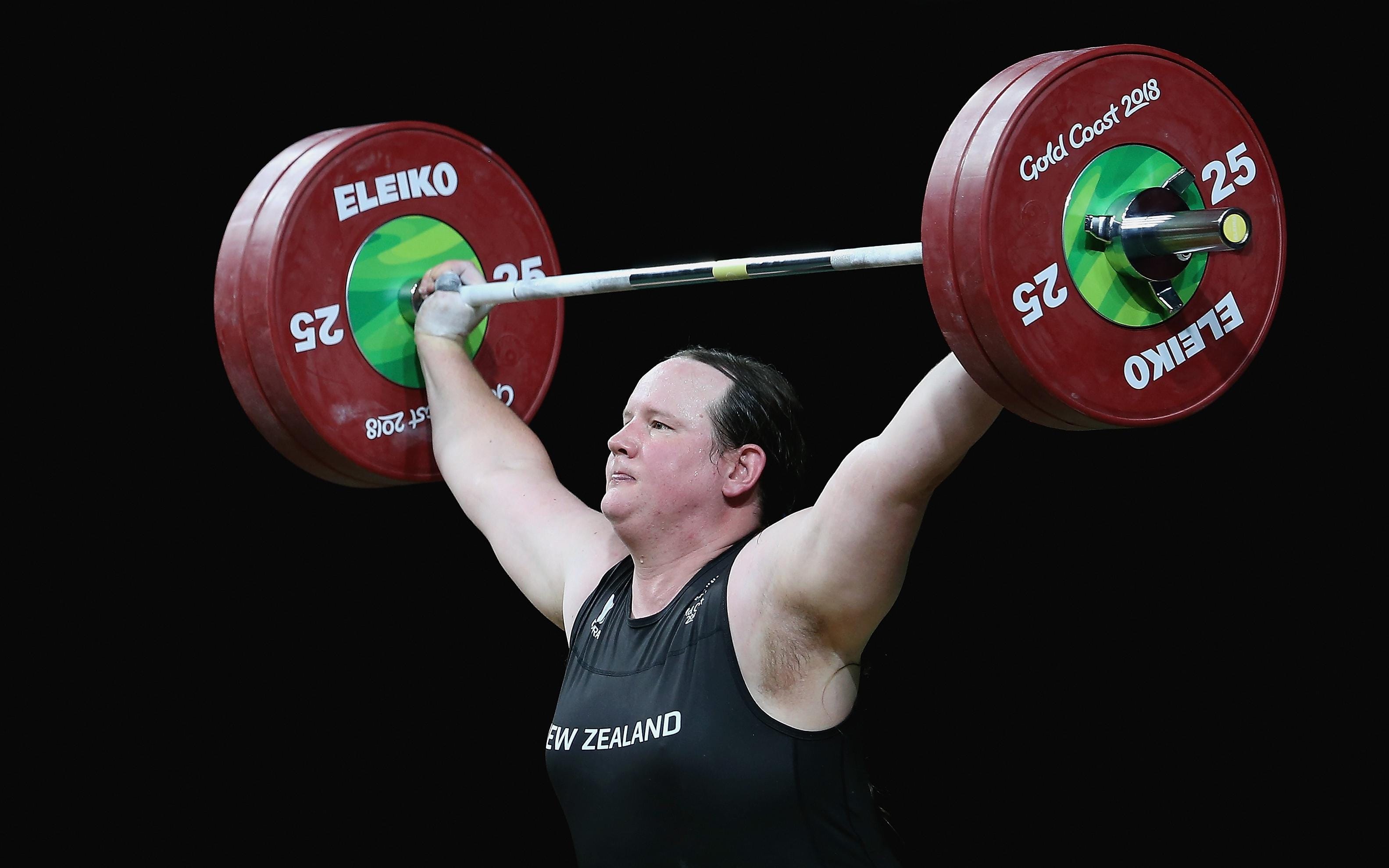 В спорте не только девушки. Как меняется место трансгендеров на мировых соревнованиях