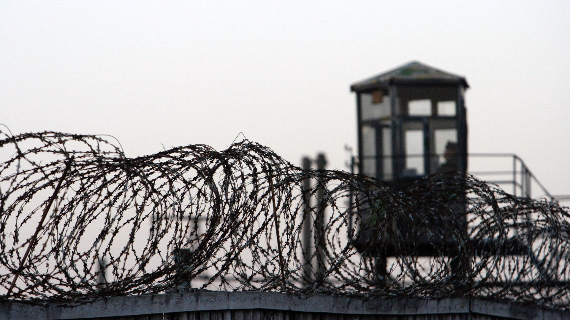 Punishment as a crime. Why Russia's penitentiary system is to blame for recent inmate riots