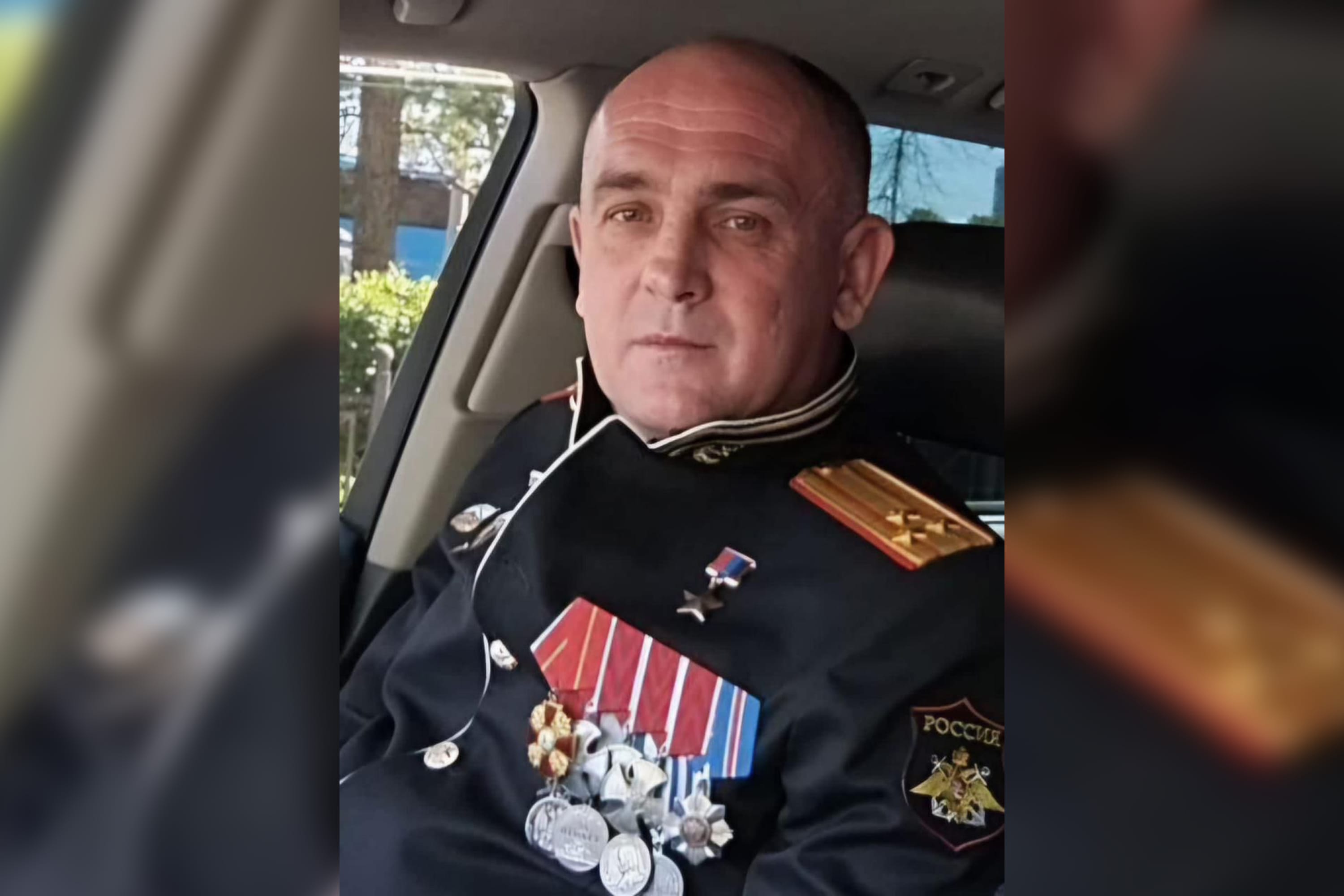 Russian general who ran a torture prison camp in Donbas killed in Ukraine, IStories reports