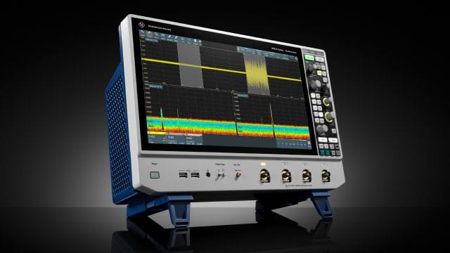 Electronic warfare technology from the West is entering Russia through Kazakhstan 