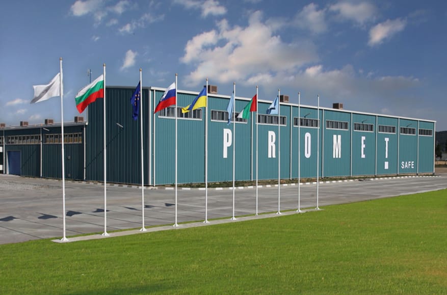 Supplier of safes to Lithuanian army blacklisted after The Insider exposes owners as Russian citizens with ties to security agencies