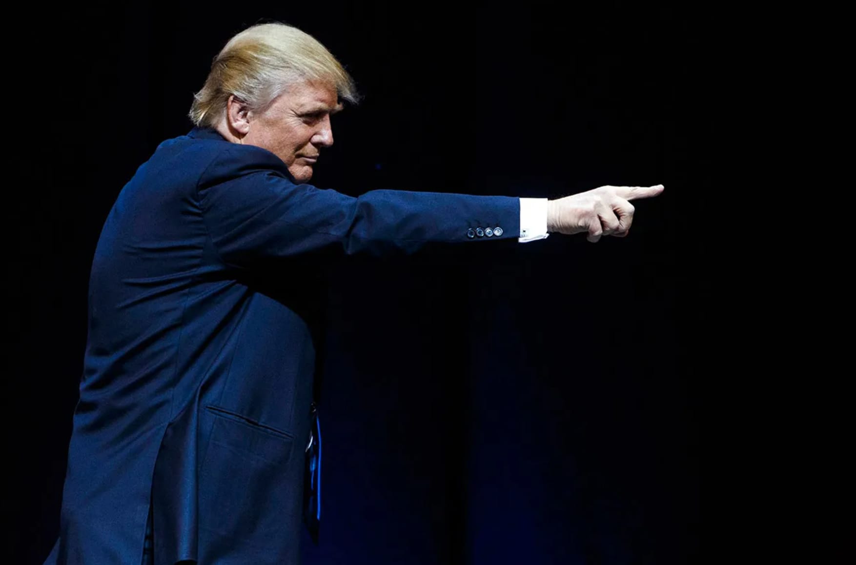 Hydrocarbon battle: Could Trump trigger a drop in global oil prices?  