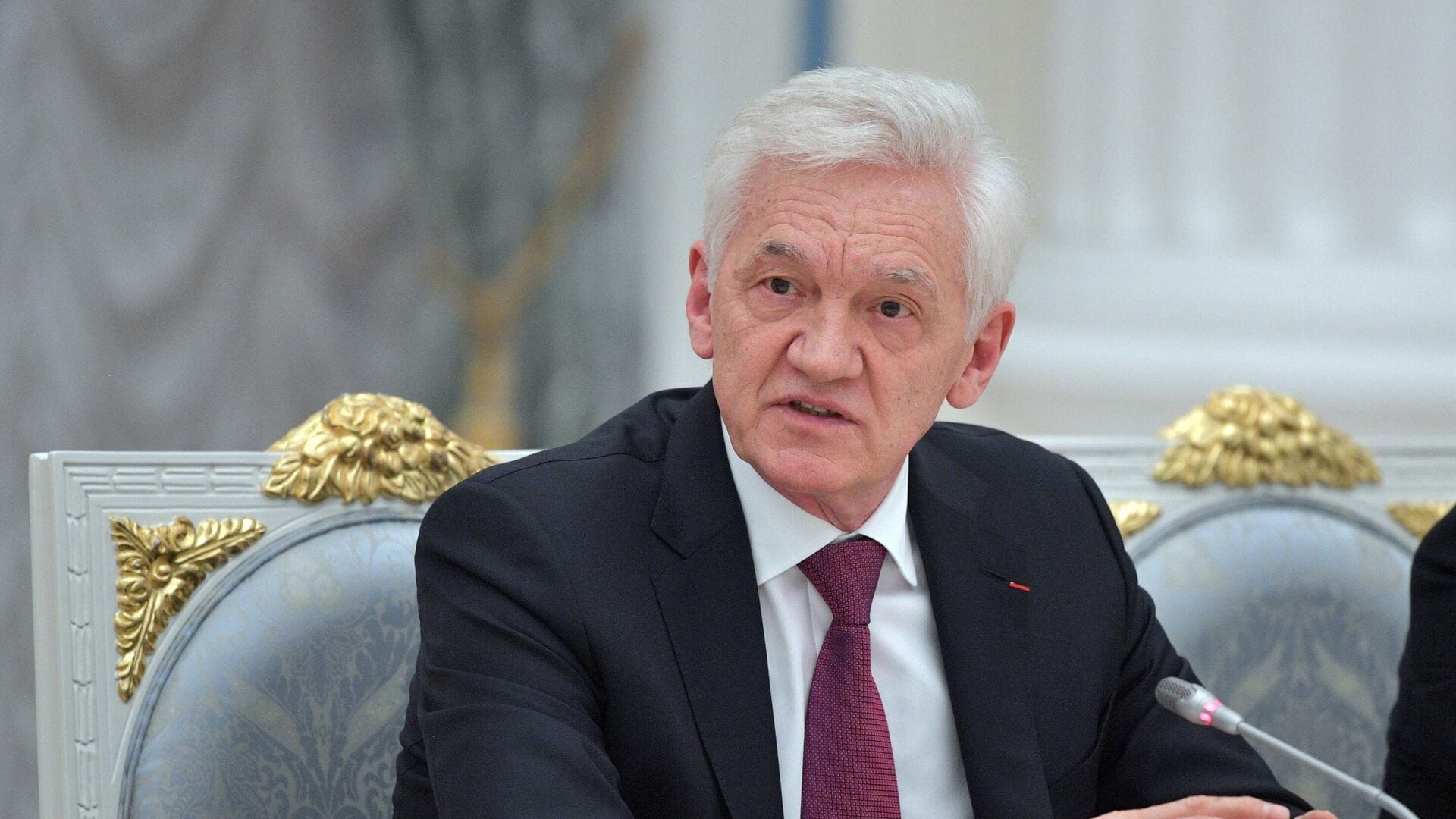 Company linked to sanctioned Russian oligarch Timchenko ranks among largest LNG exporters, Dossier reports