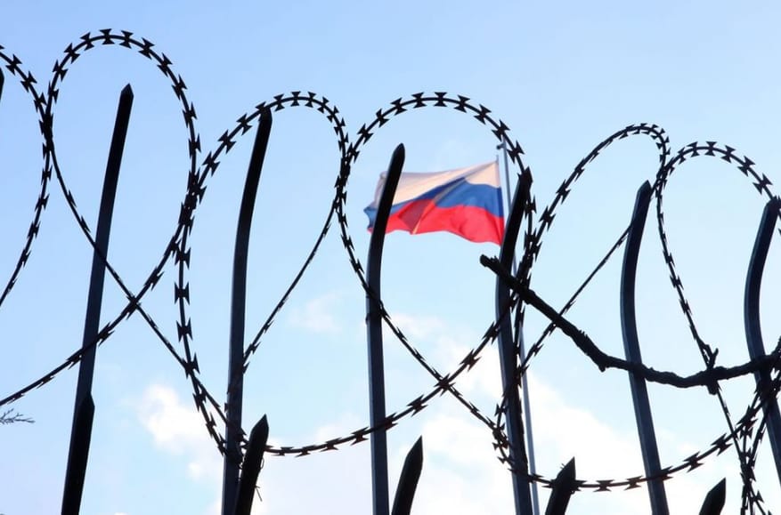 New EU sanctions target spies, saboteurs, and other organizers of the Kremlin’s hybrid operations exposed by The Insider