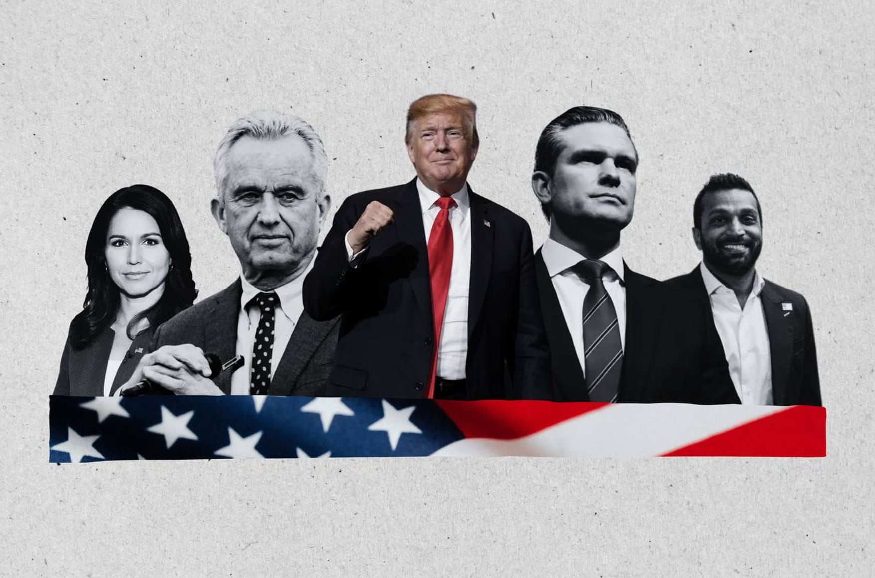 A TV star government: Trump’s controversial appointees face Senate scrutiny 