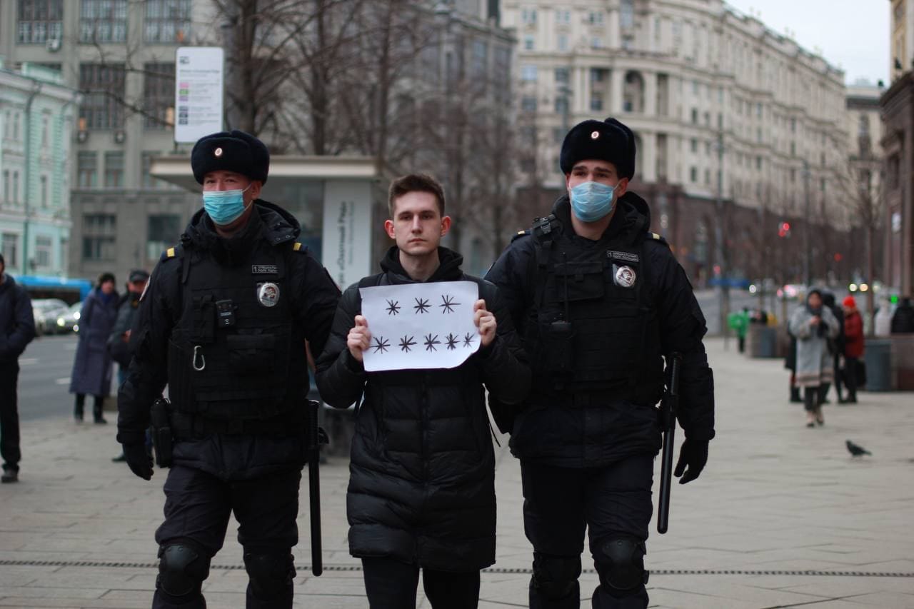 Doves at heart: Sociologists discover most Russians want a ceasefire