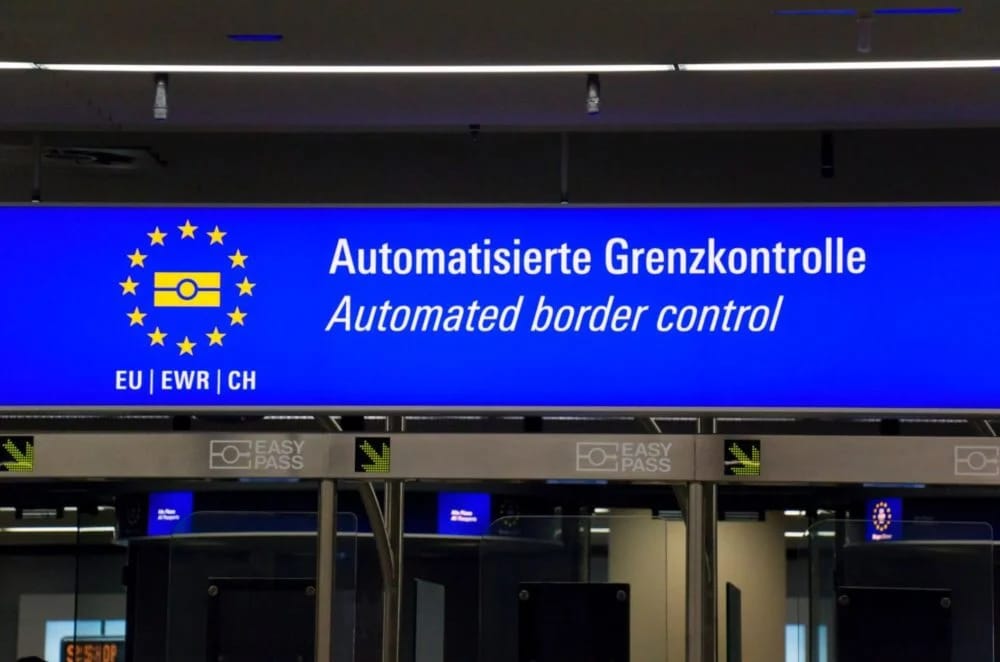 European prosecutors probe potential FSB involvement in software purchase for new EU border control database — FT